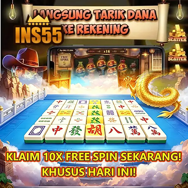 ins55 APK Resmi Unduh