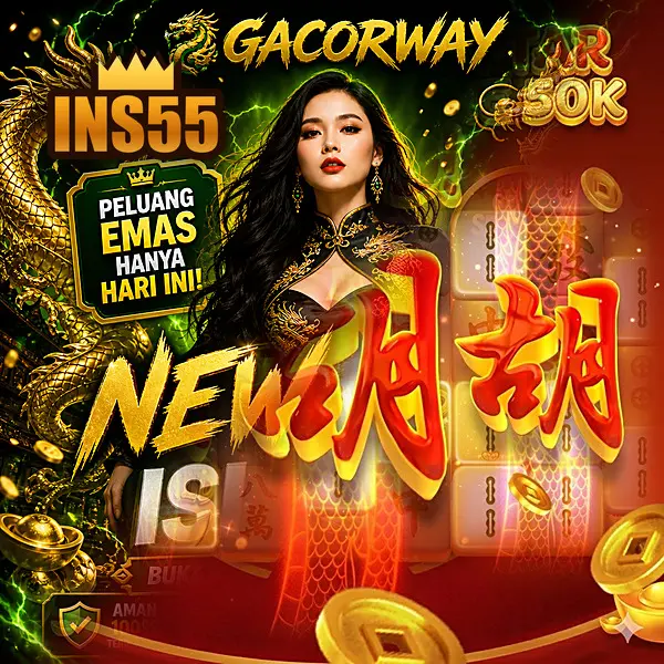 ins55 Daftar Sekarang - Unduh APK